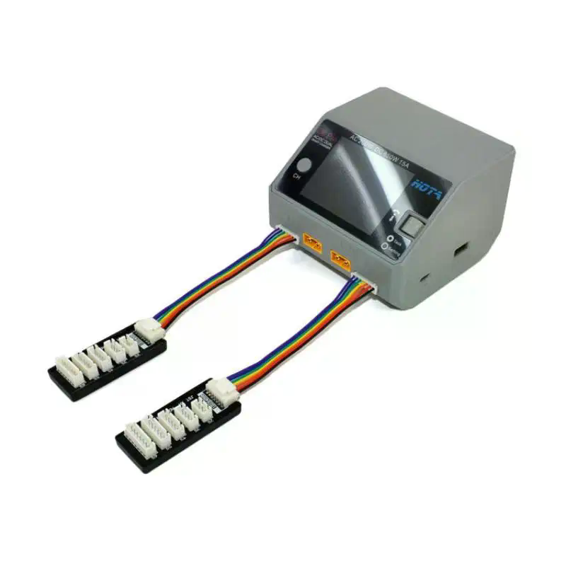 Carregamento Paralelo de Bater - 12S Lipo Battery Balancing Board avaliação e preço