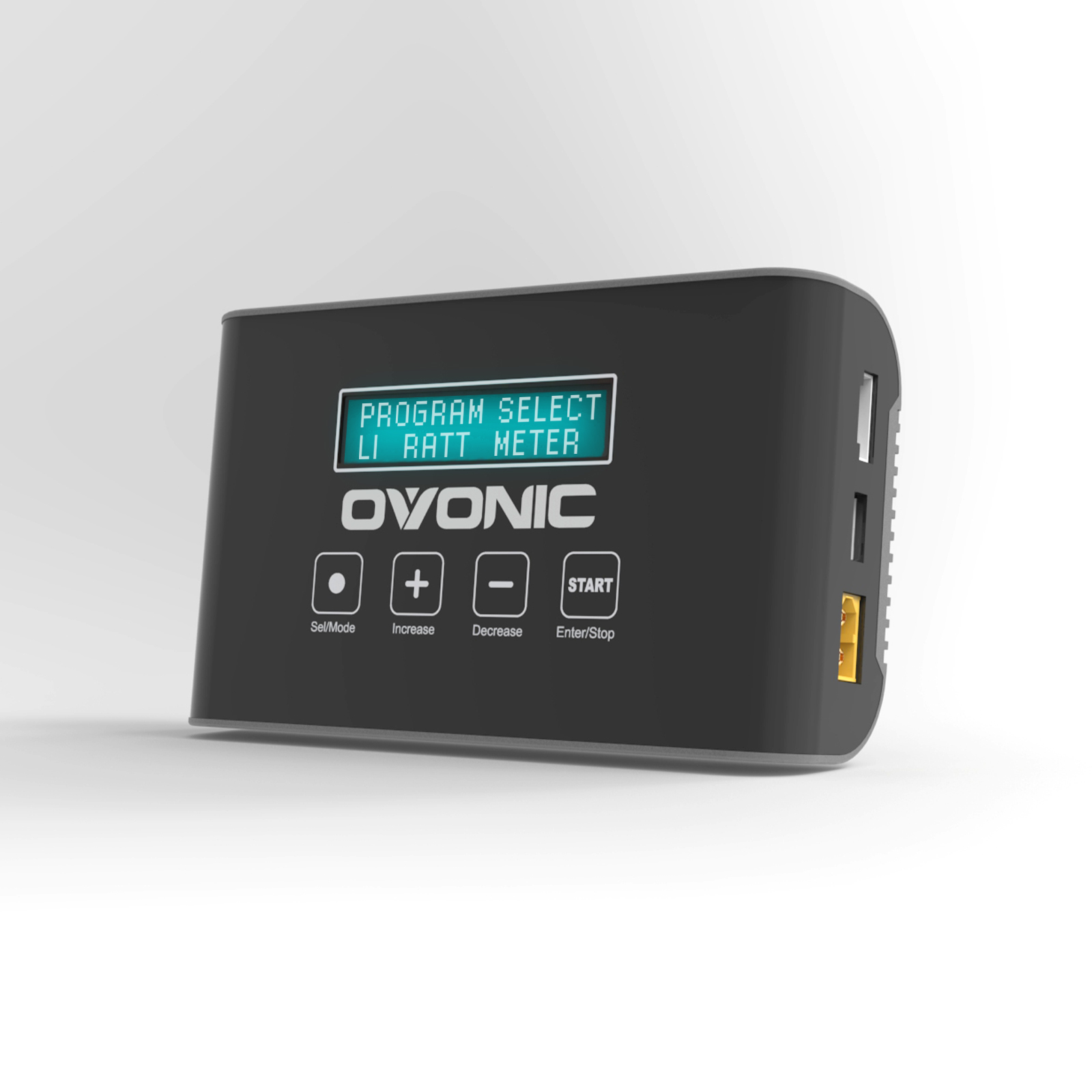 Carregador de Bateria LiPo Int - Toolkitrc M6Dac Smart Charger avaliação e preço