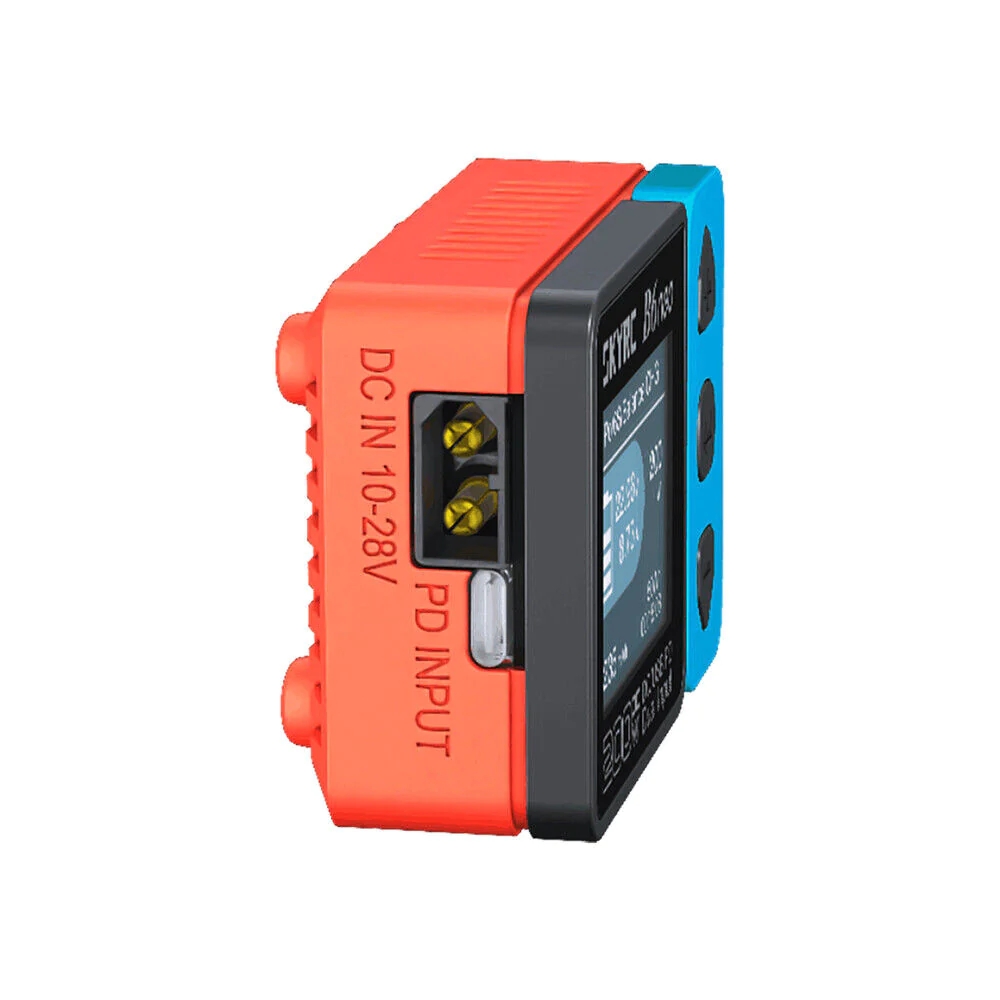 Carregador inteligente SkyRC B - Skyrc B6 Neo Smart Charger avaliação e preço
