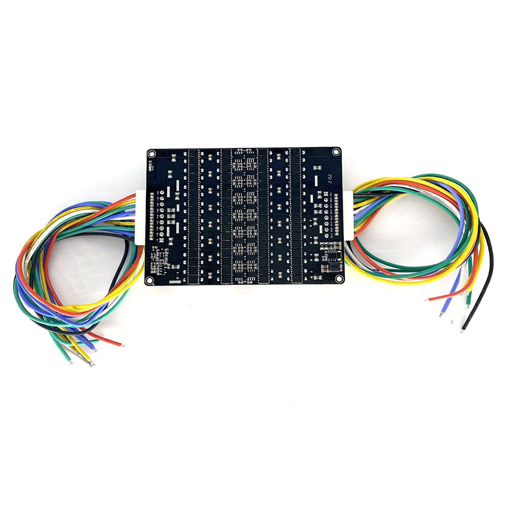 B04C-2X 12S 13S 14S 15S 16S Eq - 12S Lipo Battery Balancing Board avaliação e preço