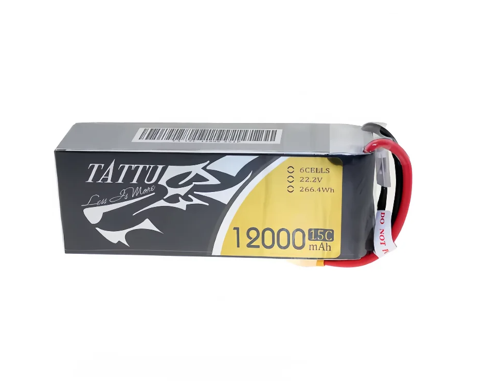 ACE TATTU LiPo 6S 35C 10000mAh - Tattu 6S 22000Mah Lipo Battery avaliação e preço