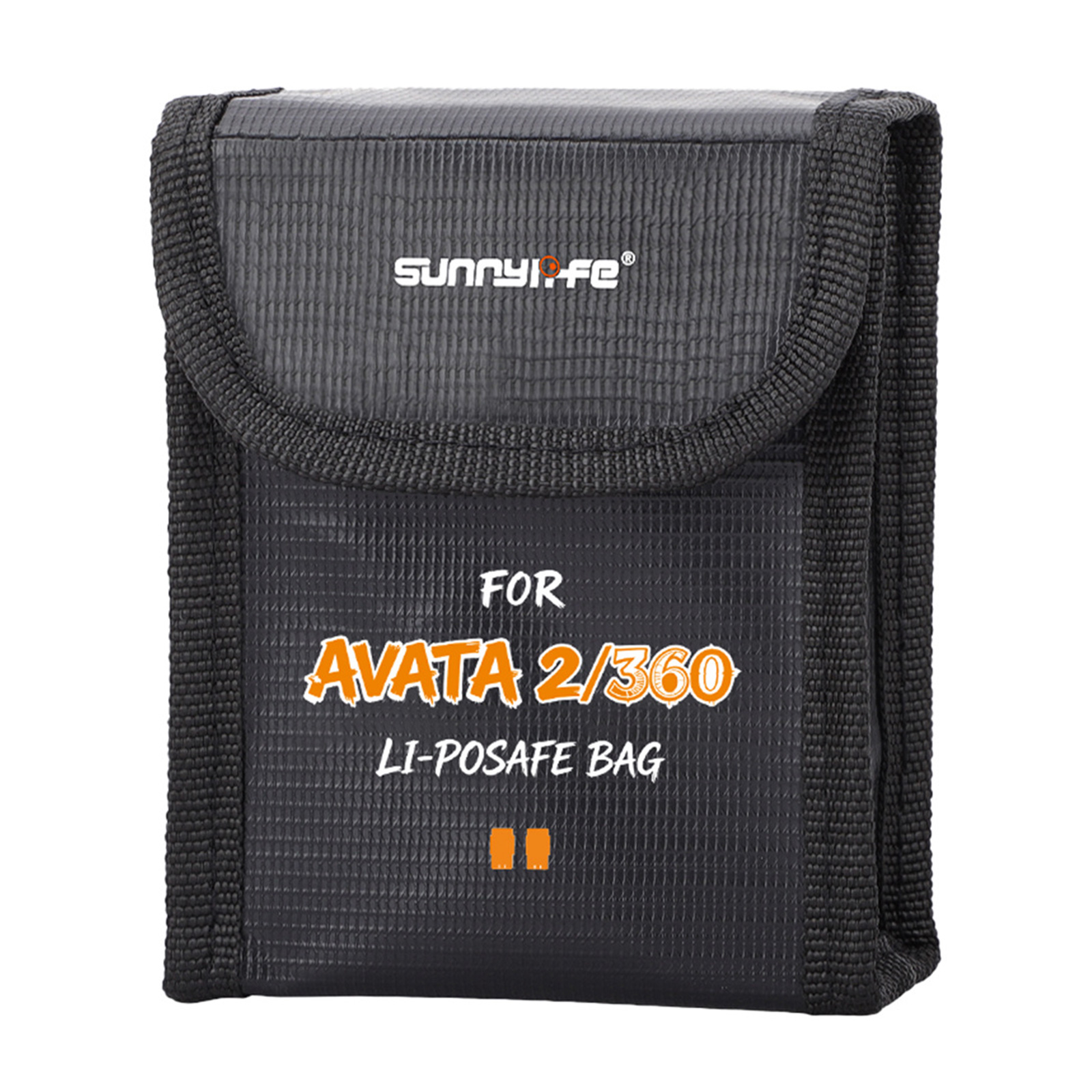 Bolsa de Segurança para Bateri - Lipo Battery Fireproof Safety Charge Box avaliação e preço