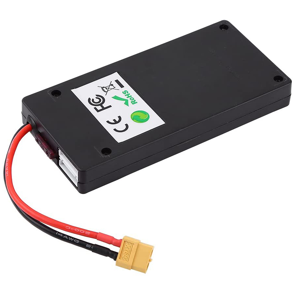 Multi 2s-6s lipo paralelo bala - 12S Lipo Battery Balancing Board avaliação e preço